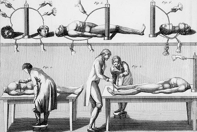 Кредит фотографии: Wellcome Images