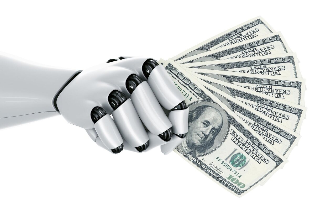 Открой для себя новый источник дохода