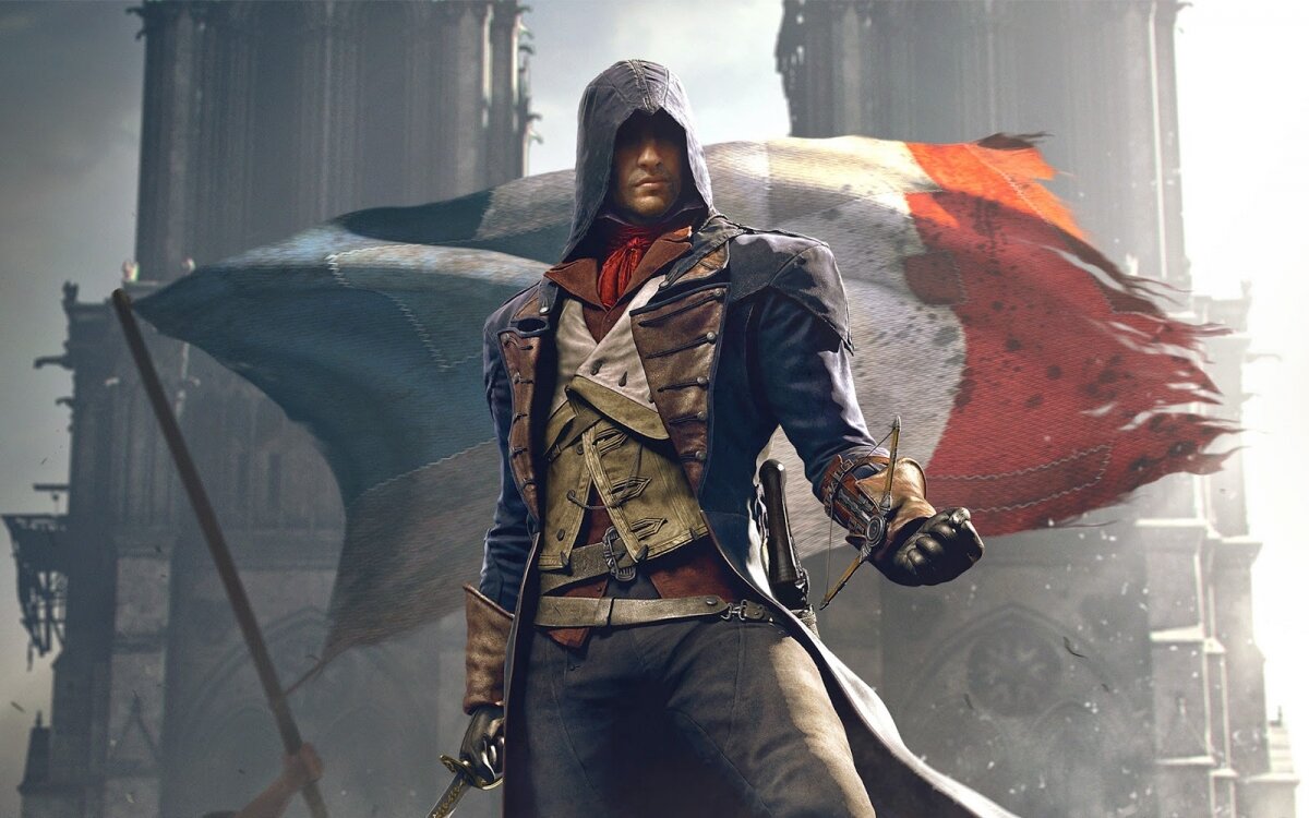 Assassin's Creed Wiki | Fandom