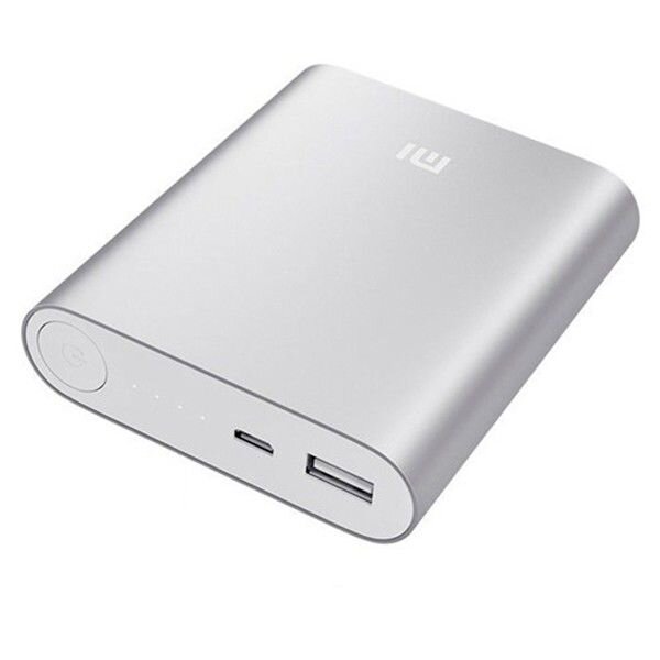 Powerbank Xiaomi 10000 mah
