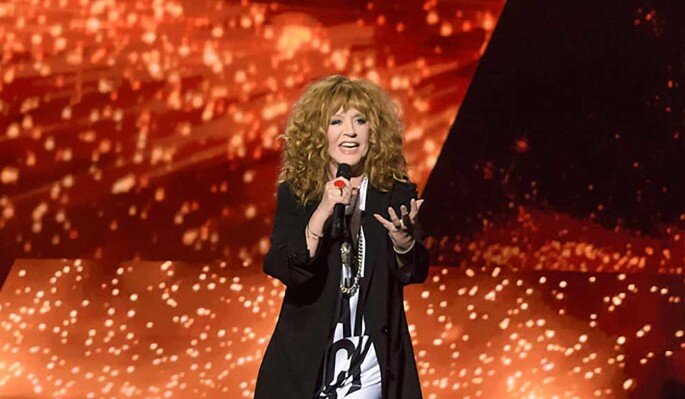 Алла Пугачева. Фото: Пресс-служба