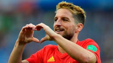 1. Звезда ПСВ попала в список интересов «Эвертона».
