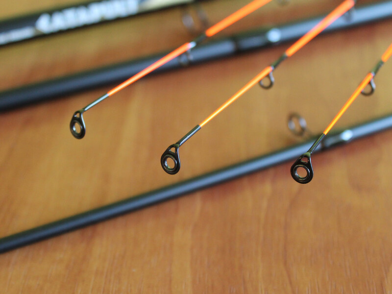 вершинки Волжанка Катапульта