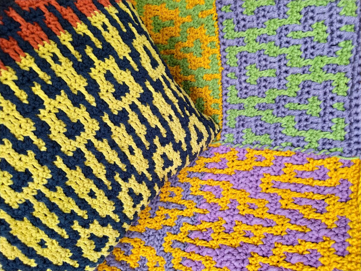 Автор Евгения Крочет