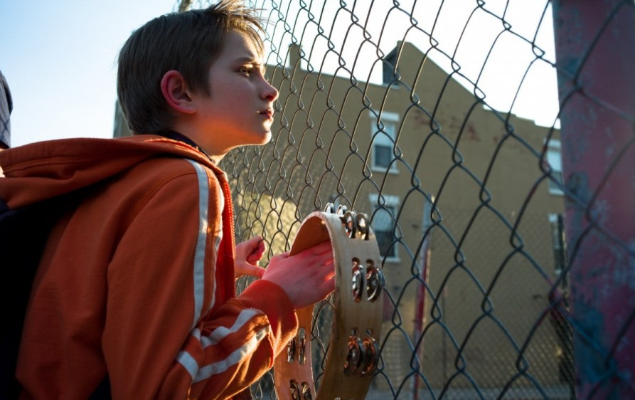 Кадр из фильма Жутко громко и запредельно близко/Extremely Loud & Incredibly Close