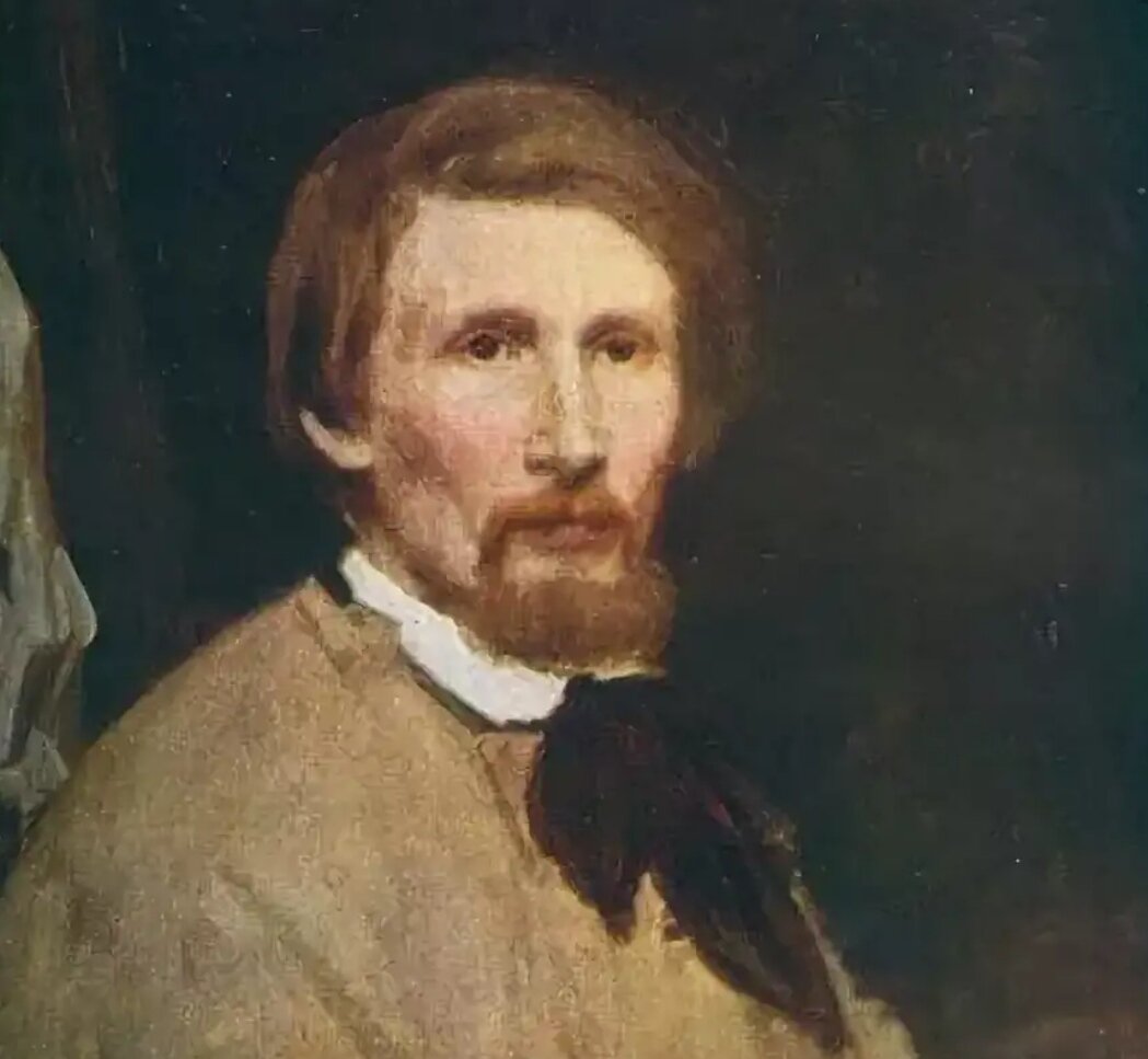 Какой художник васнецов
