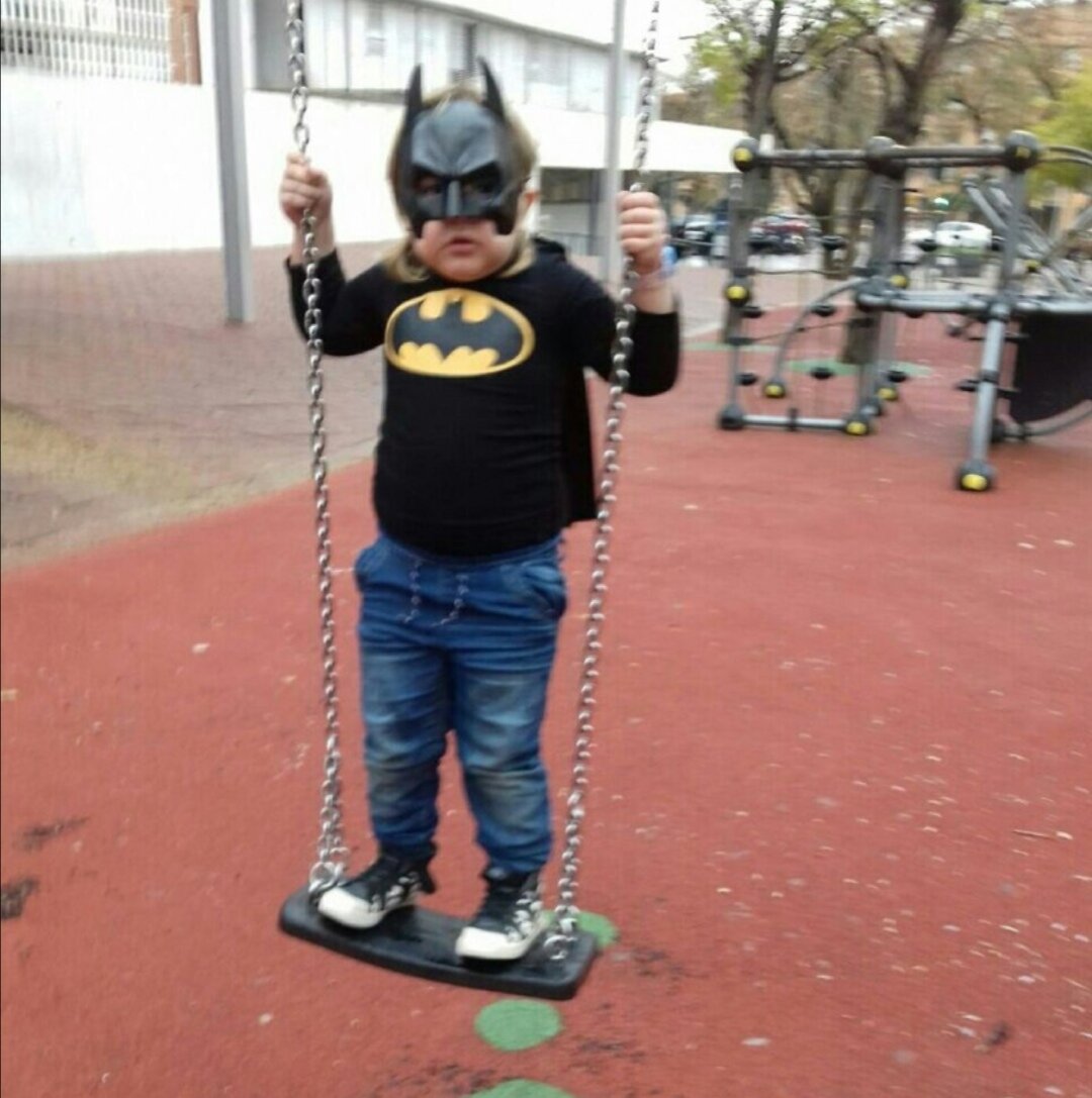 Вождь краснокожих! 😆