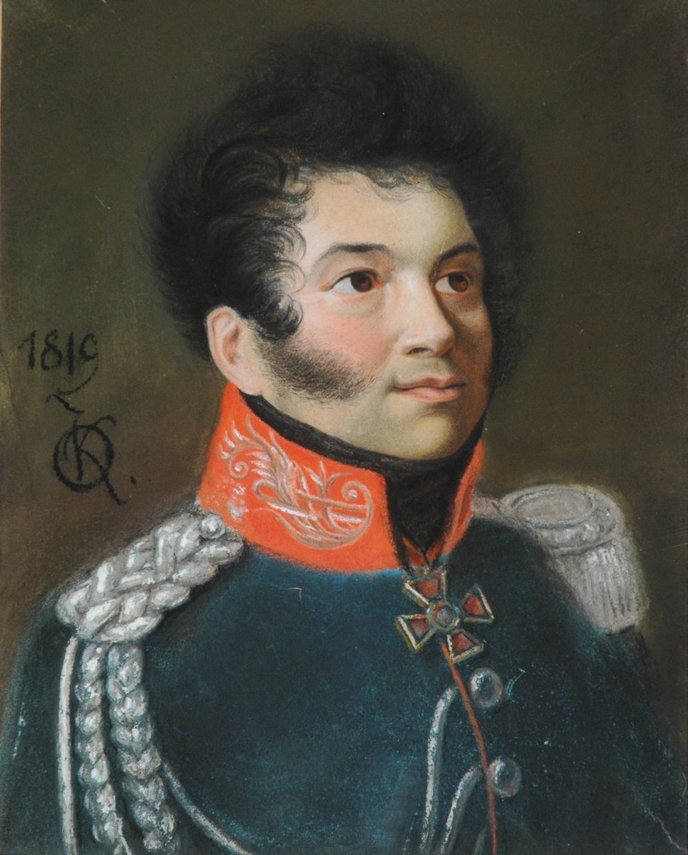 Сергей Никифорович Марин