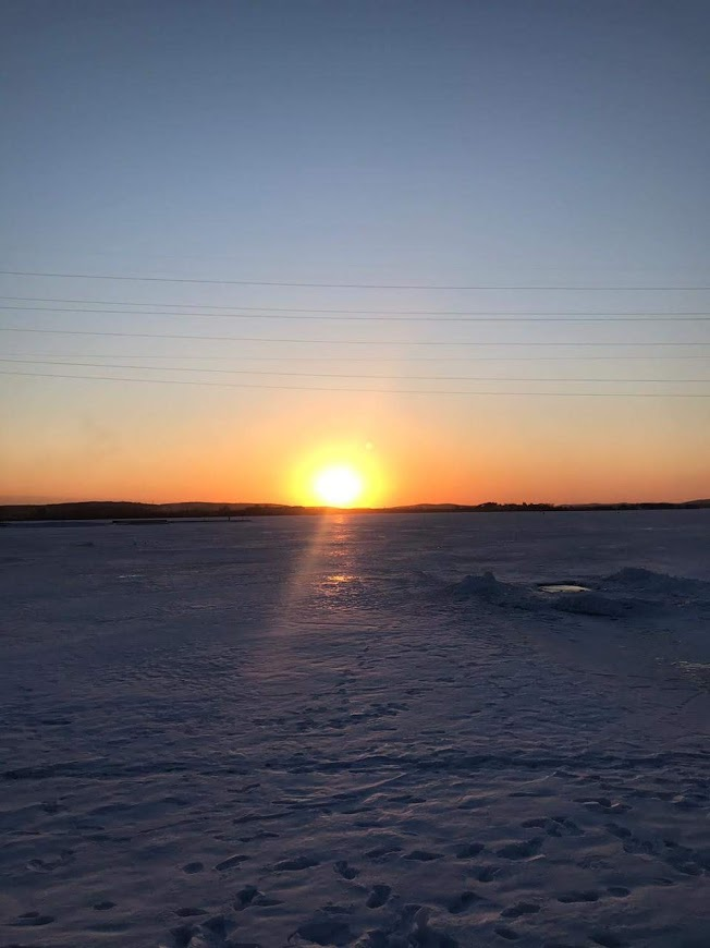 Декабрь