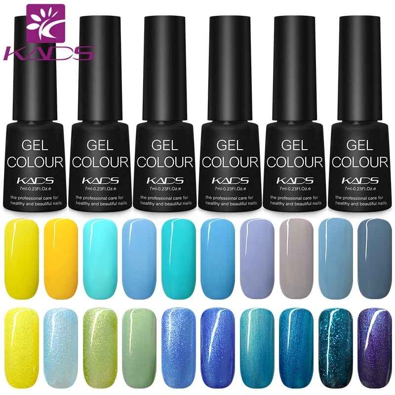 Рейтинг: 97.9%
Очень классный магазин гель-лаков для ногтей на Алиэкспресс. Помимо собственных лаков, продают красивые и качественные