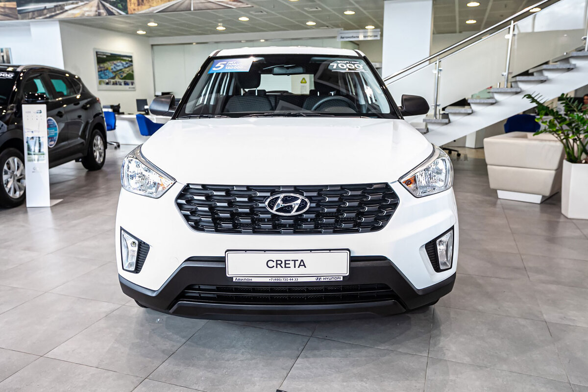 Казалось бы все прекрасно, но дилеры обнаглели в край 