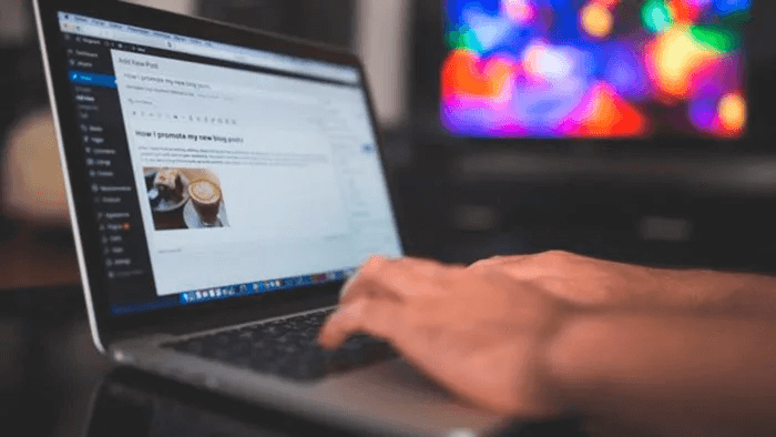 Лучшие платформы для создания сайтов: WordPress