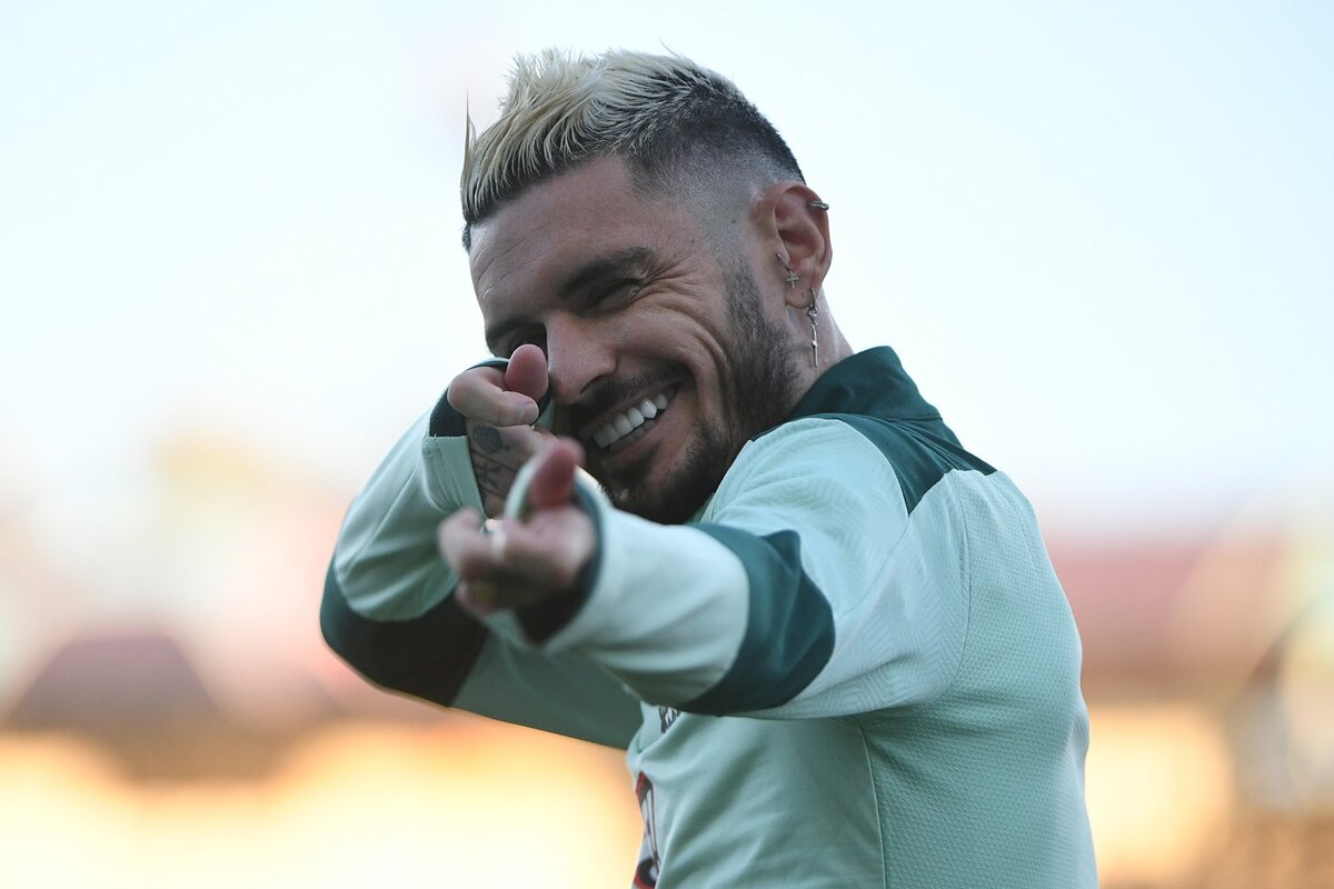 Реми Кабелла