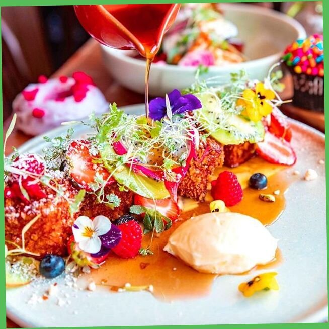 Великолепное блюдо