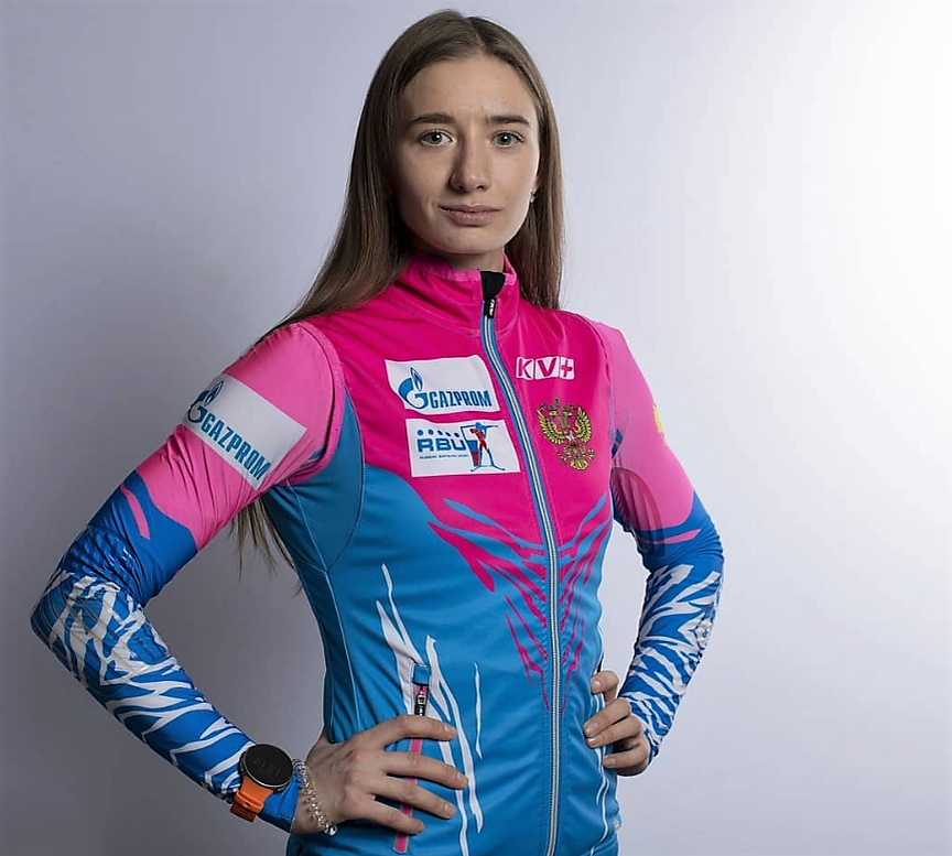 Светлана Миронова 2021