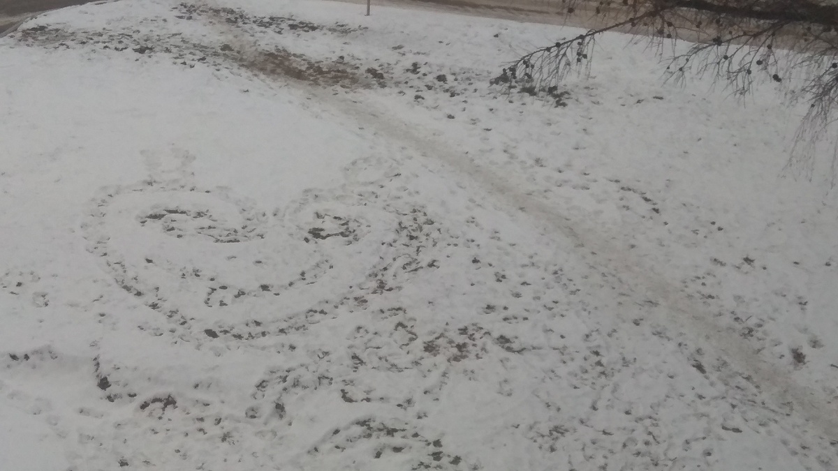 Пустячок, а приятно!