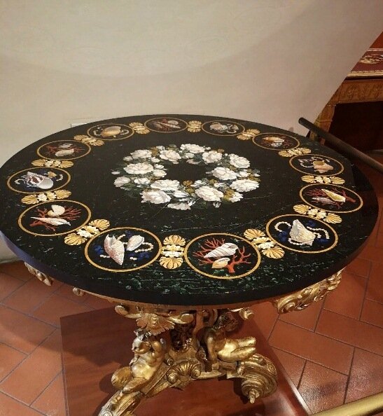 Фото Museo Opificio delle Pietre Dure