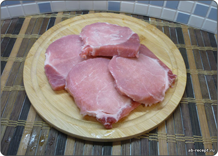 Свиные отбивные в соевом соусе, пошаговый рецепт с фото на Вкусно готовим