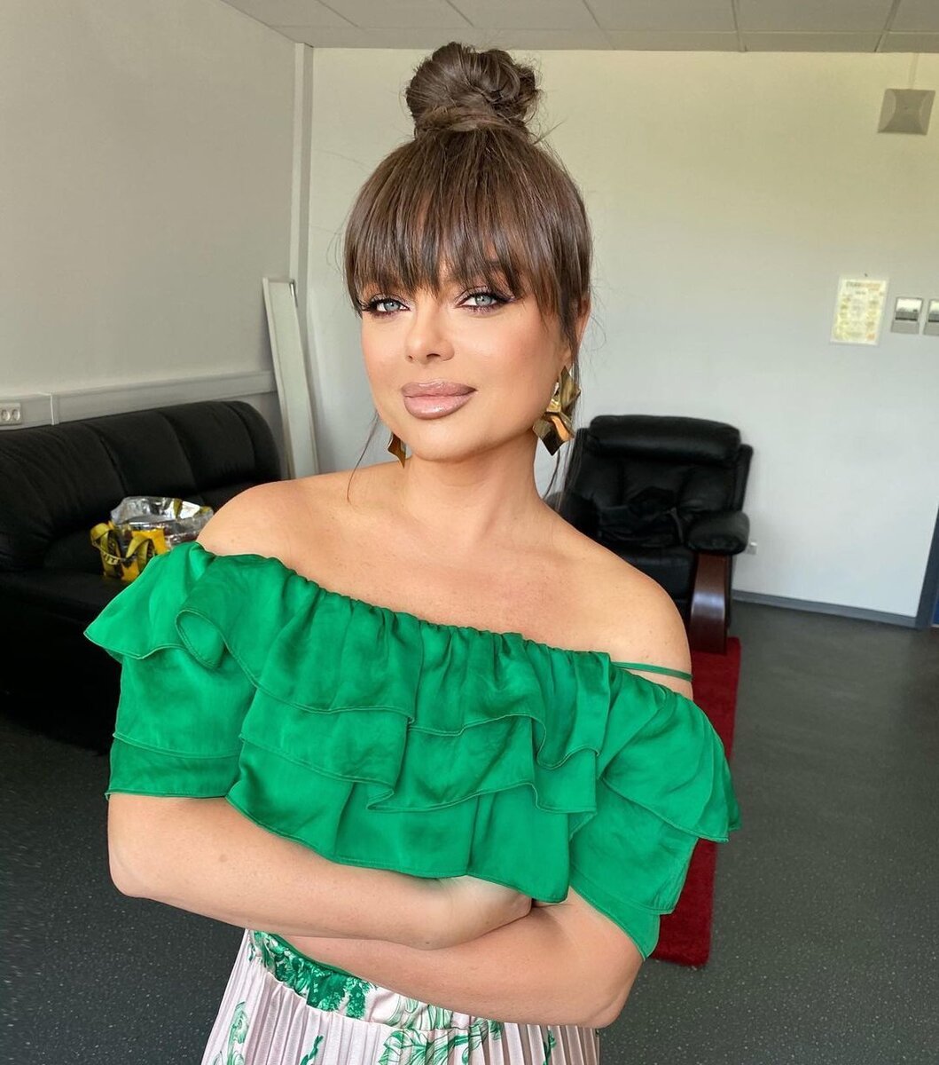 Наташа Королева