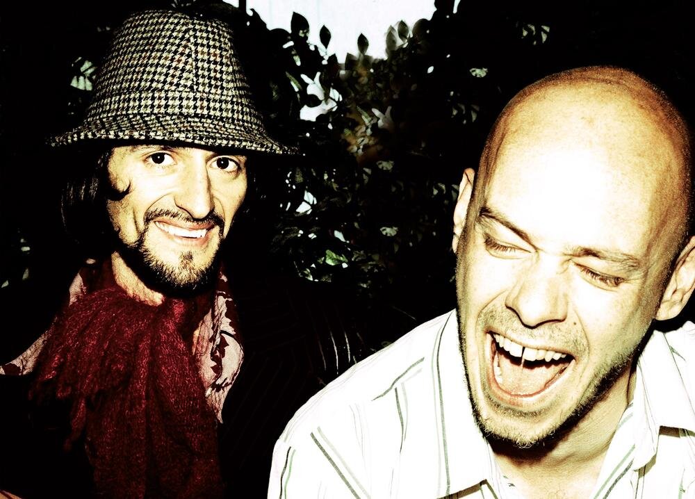 The Future Sound Of London