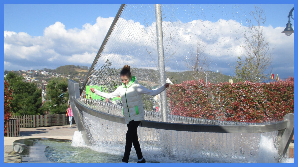 Ярко и неповторимо!!!