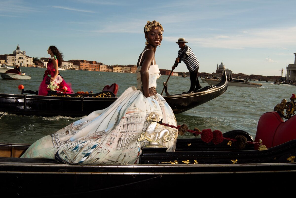 Dolce&Gabbana_AltaModa_Venezia2021_BACKSTAGE