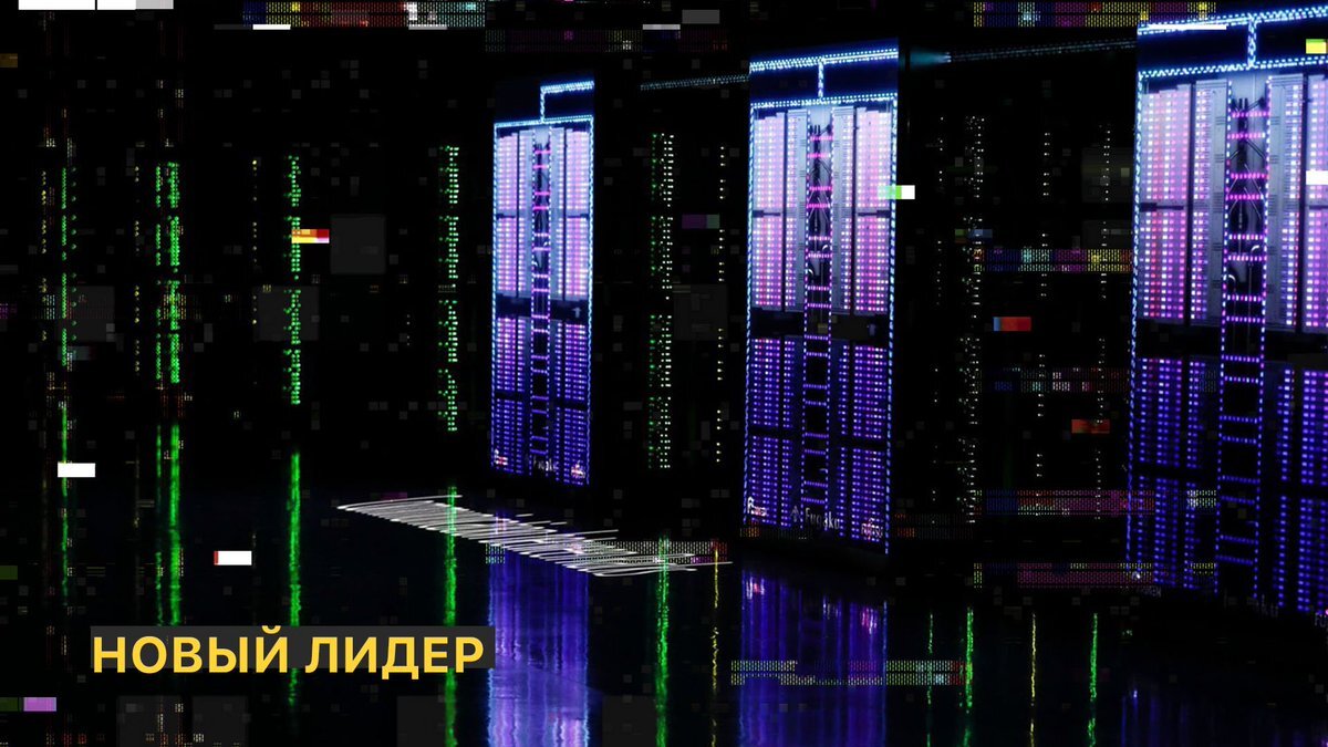 Суперкомпьютер министерства обороны производительнее, чем вычислительные комплексы в военных ведомствах других стран. По этому параметру он обходит даже Пентагон — Project SFERA Live