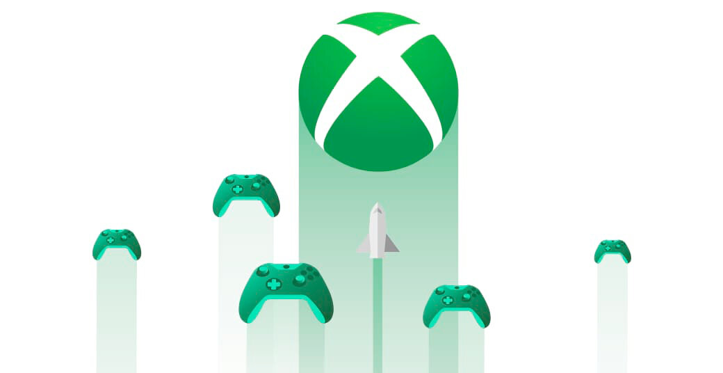 Xbox xcloud store