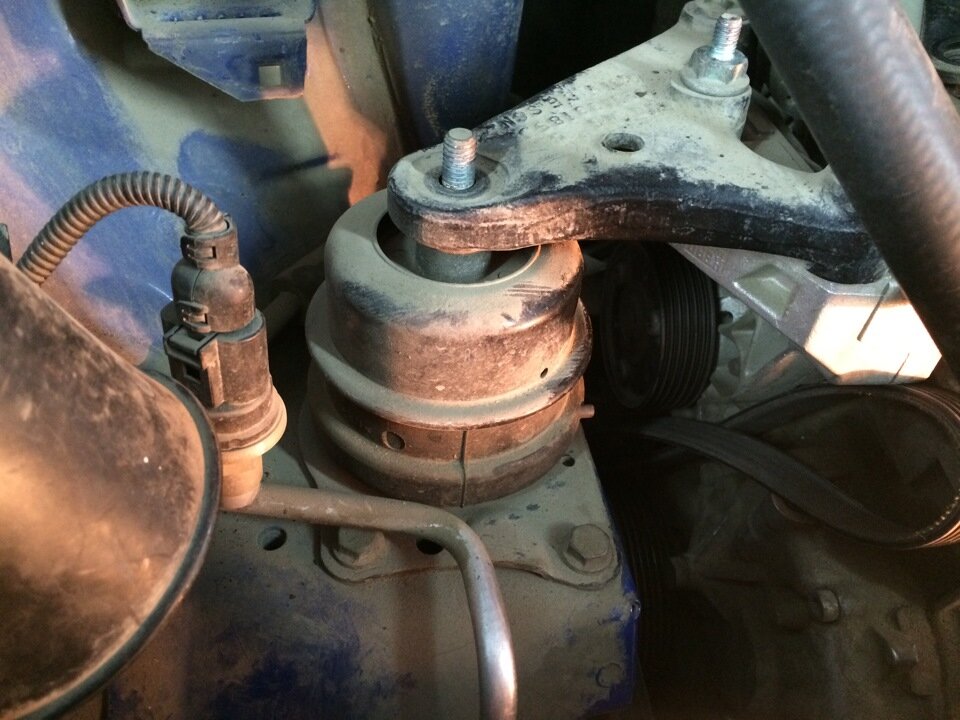 Обслуживание опорного подшипника Источник фото Яндекс-Картинки