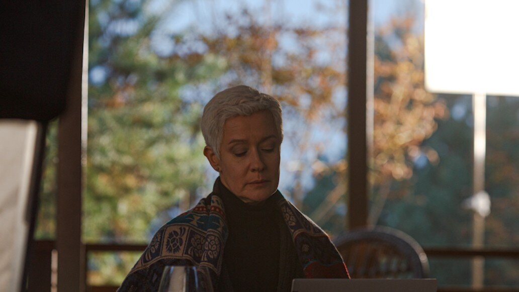 Премьера «Я здесь больше не живу!» ожидается в следующем году