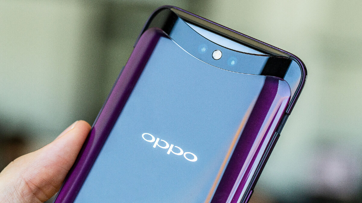 Oppo запускает производство собственных процессоров | Berin | Дзен