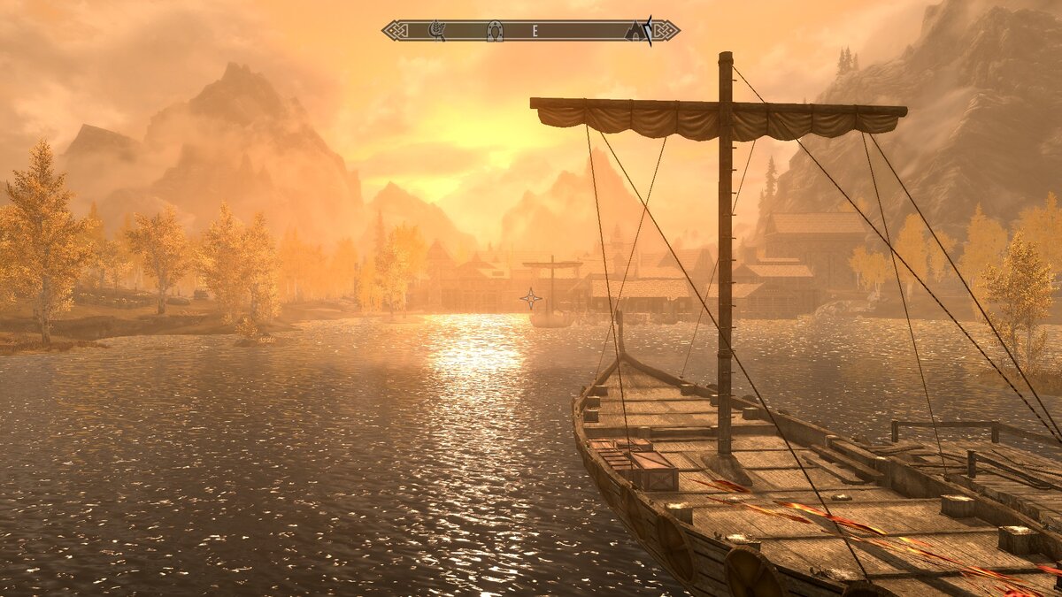 Некоторые игры радуют графикой