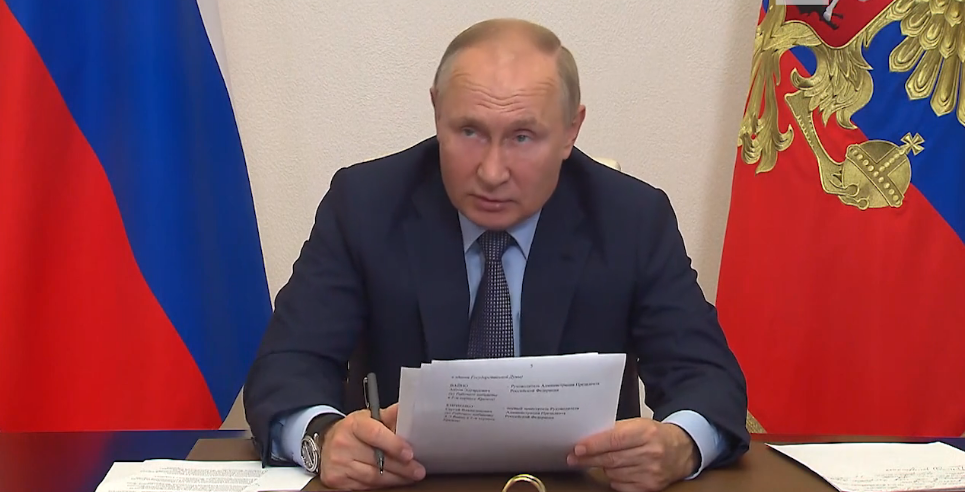 не налгал про советскую власть - день прошел зря !