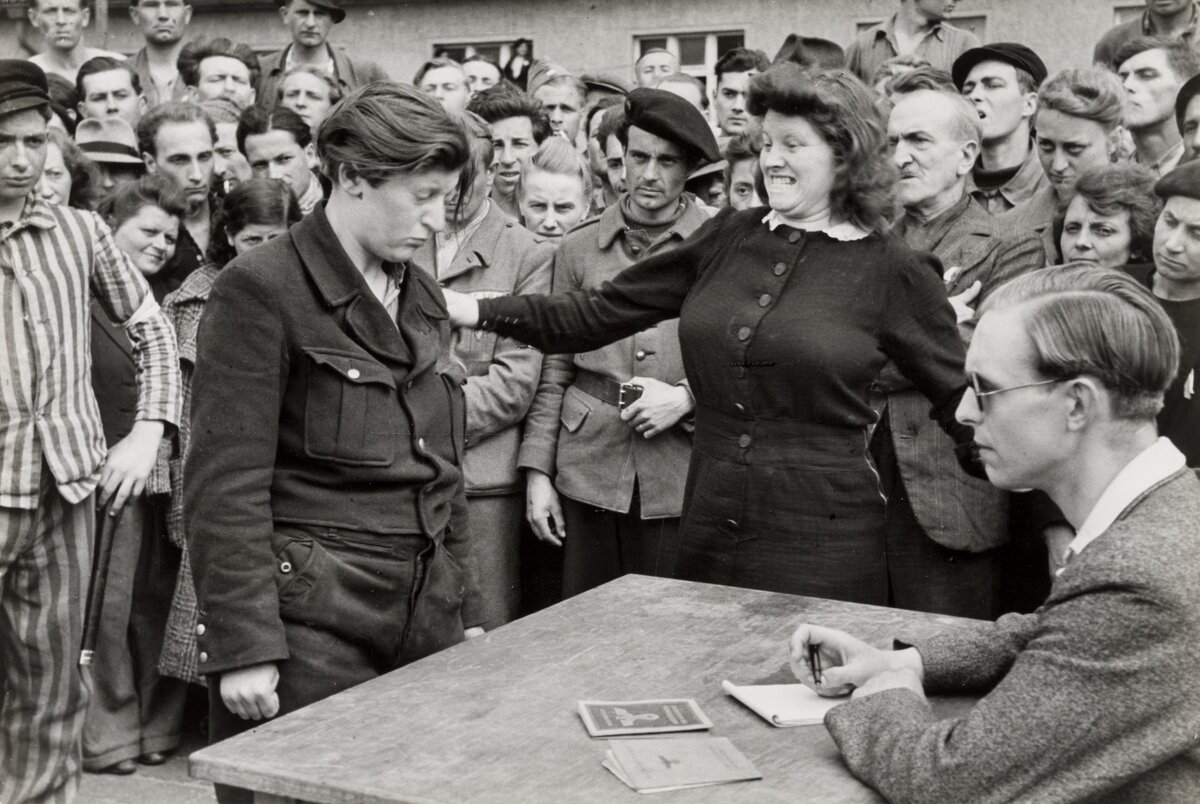 Анри Картье-Брессон