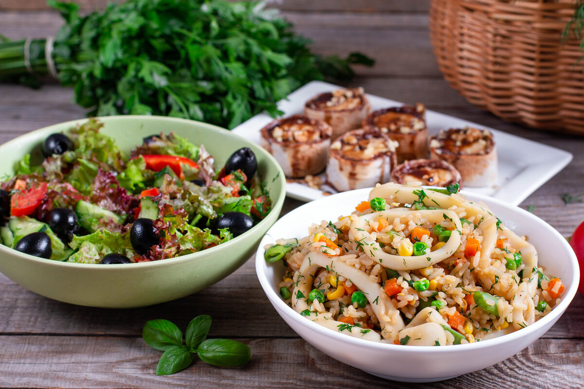 Ужинайте всей семьей и привлекайте достаток в дом