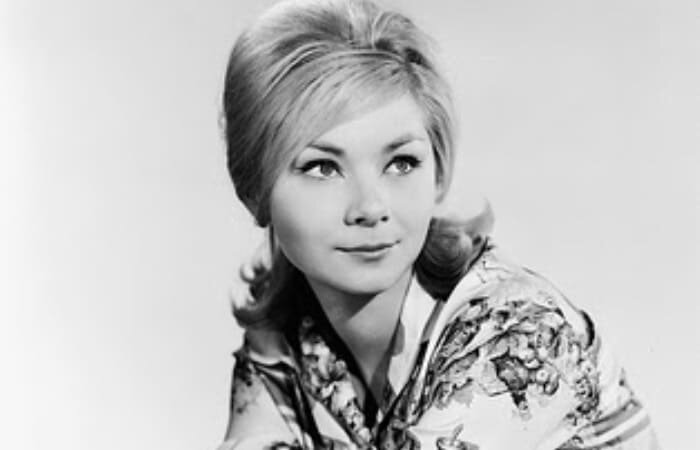 Французская актриса Маша Мериль | Фото: kino-teatr.ru