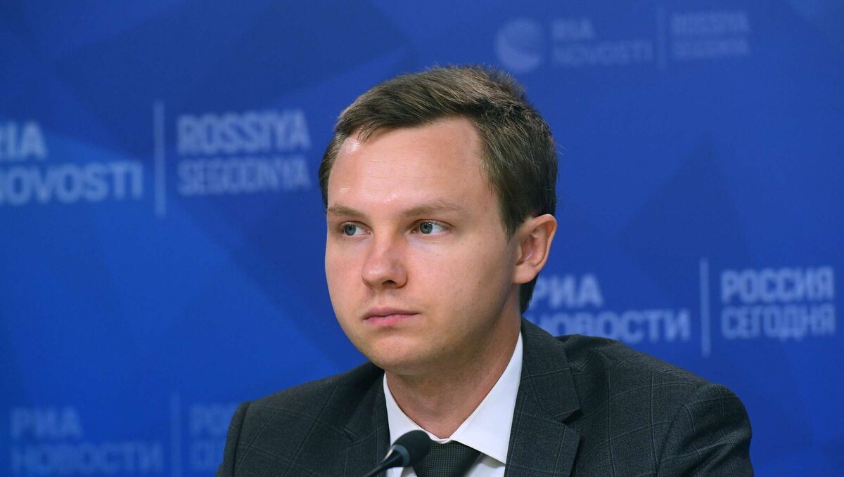 Игорь Юшков