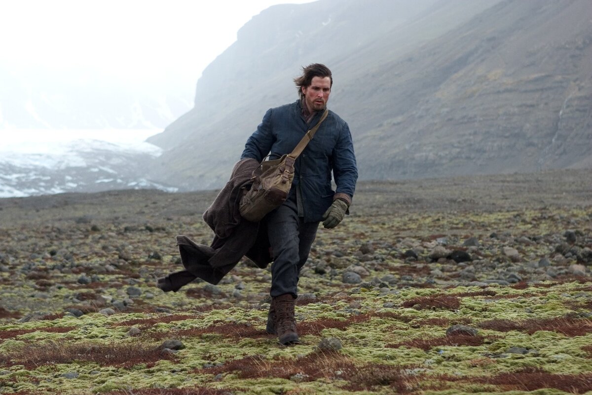 Кадры из фильмов