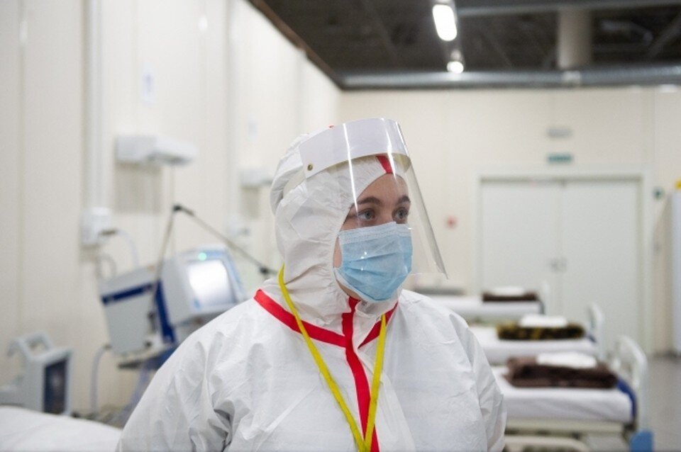     Часть пациентов, перенесших коронавирус, жалуются на спутанность мыслей и проблемы с координацией Юлия ПЫХАЛОВА