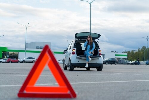 Как предотвратить ложные обвинения при ДТП? Лучшие способы защиты водителя