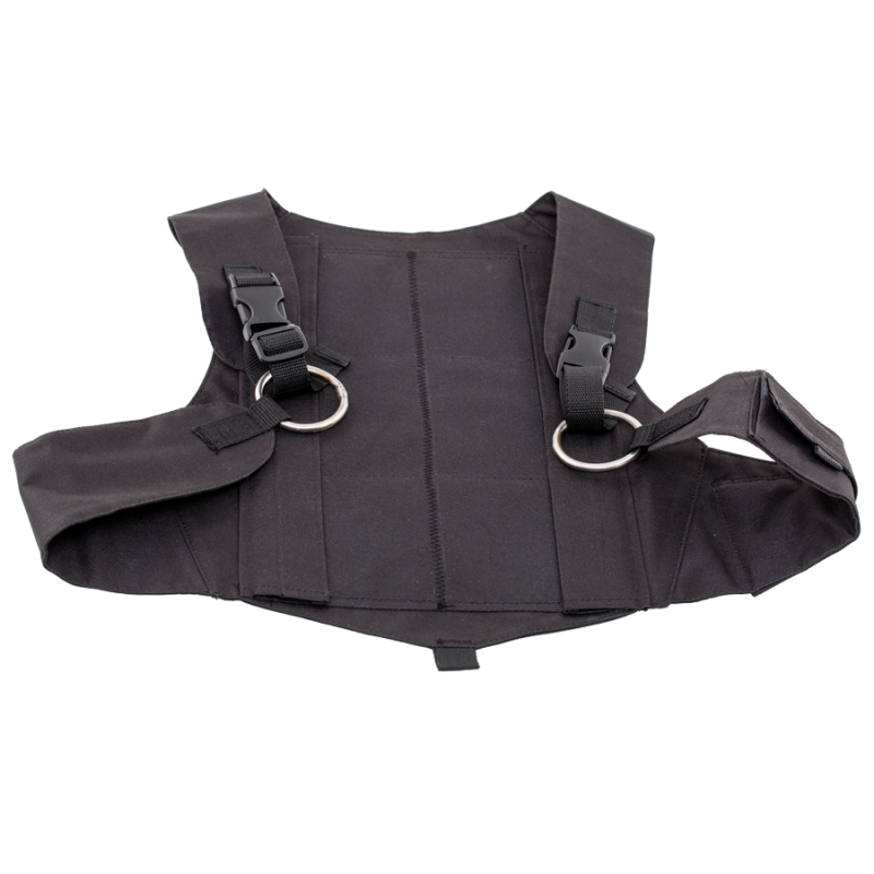 Разгрузочный жилет 