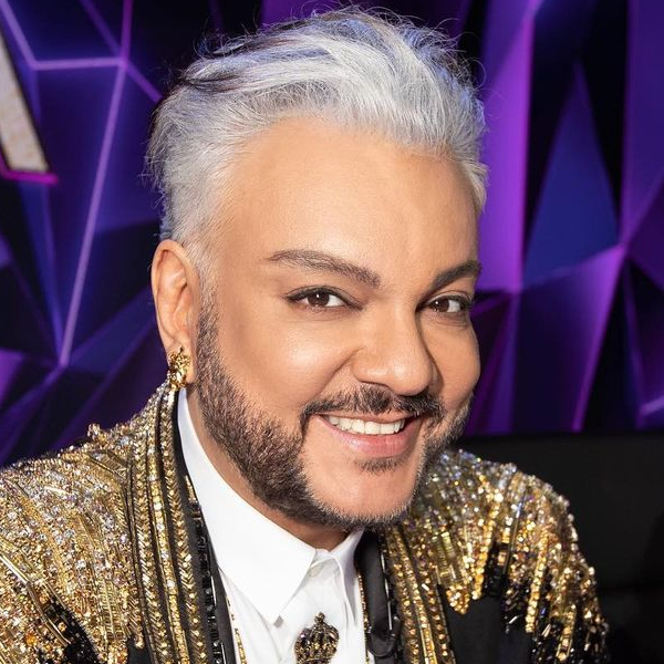 Филипп Киркоров 