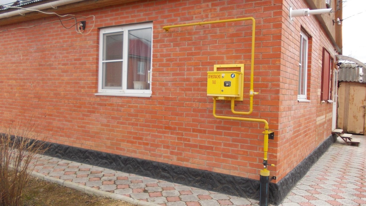 Во сколько обойдется подключение газа в дом Сервисгарант, gas supply services, Moscow, Entuziastov Highway, 31с50 Yandex M