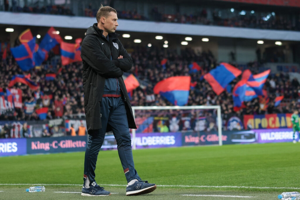 фото - ФК ЦСКА