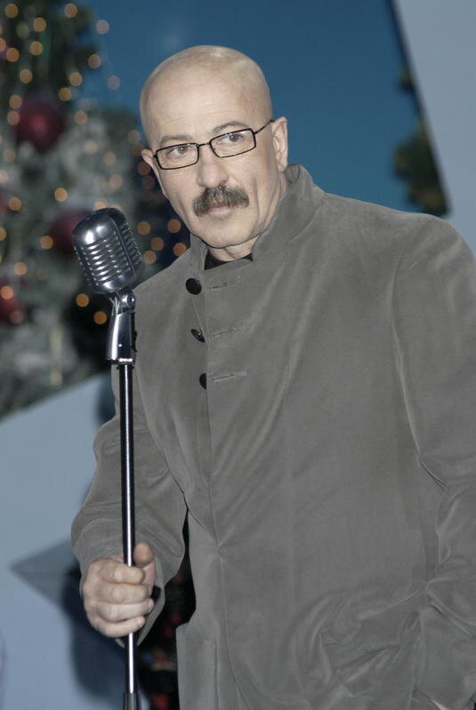    Александр Розенбаум, Legion-Media
