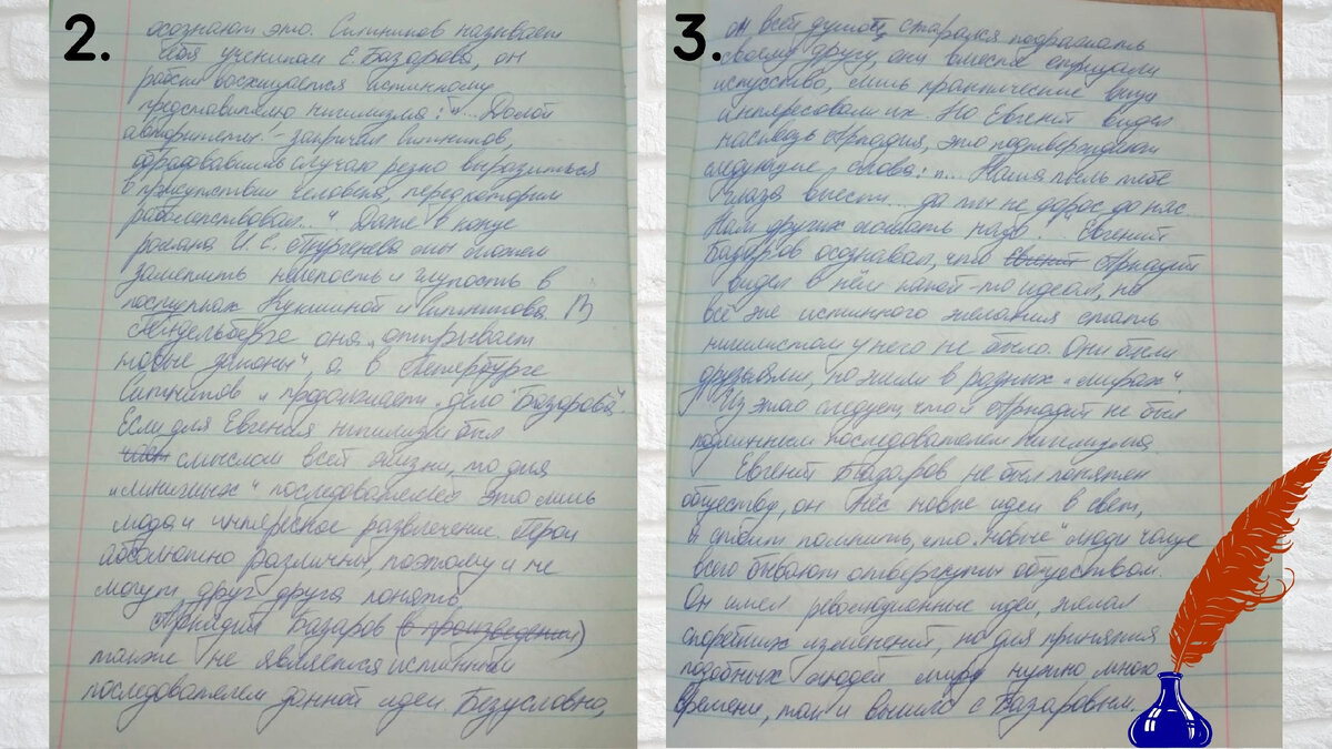 Базаров, Кукшина и Ситников в романе Отцы и дети (характеристика, образ) 🤓 [Есть ответ]