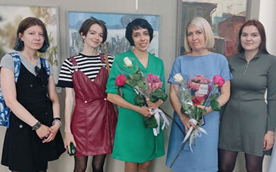 преподаватели ОмГПУ 