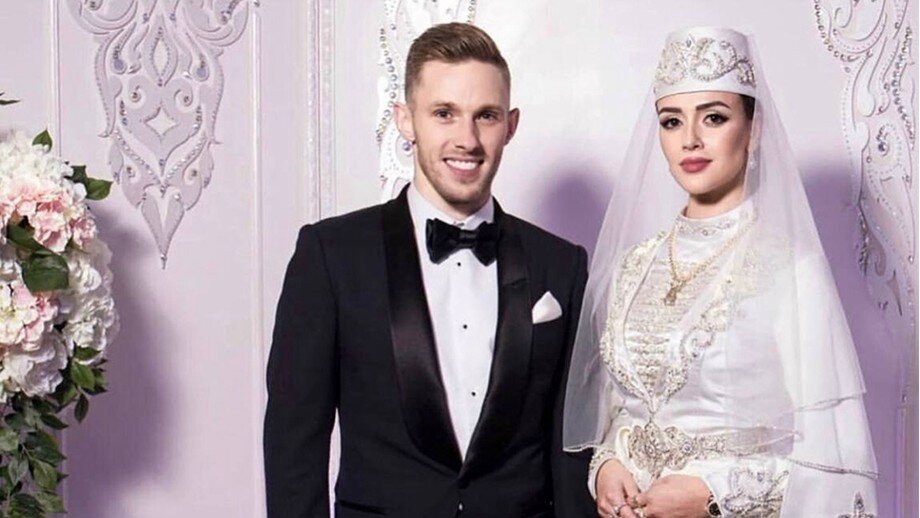 Фото: Instagram* / ___lanochka___