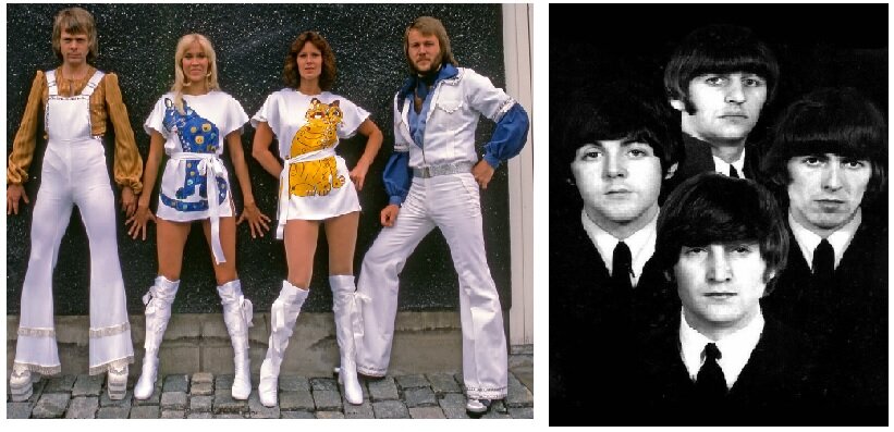 Сложный выбор 70-ых. Открытые источники.