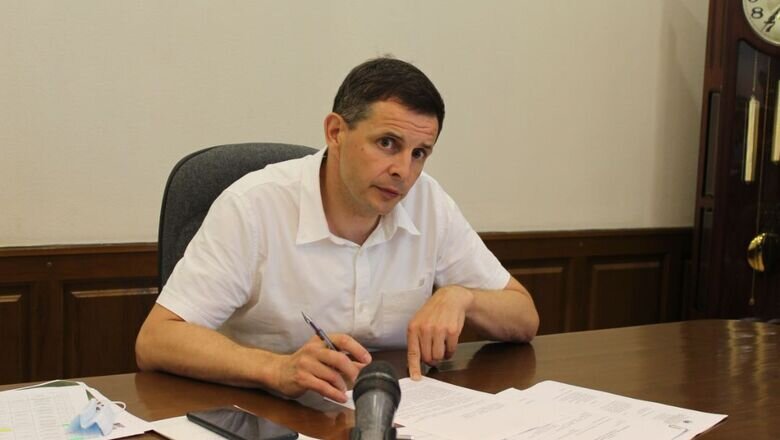 Фото: сайт администрации Абакана